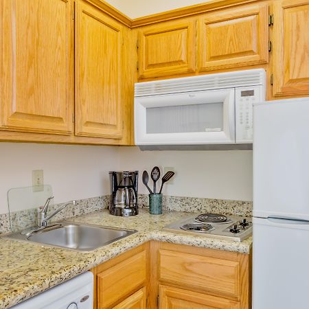 Staybridge Suites - Brownsville By Ihg Exteriör bild