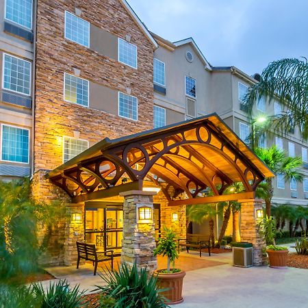 Staybridge Suites - Brownsville By Ihg Exteriör bild