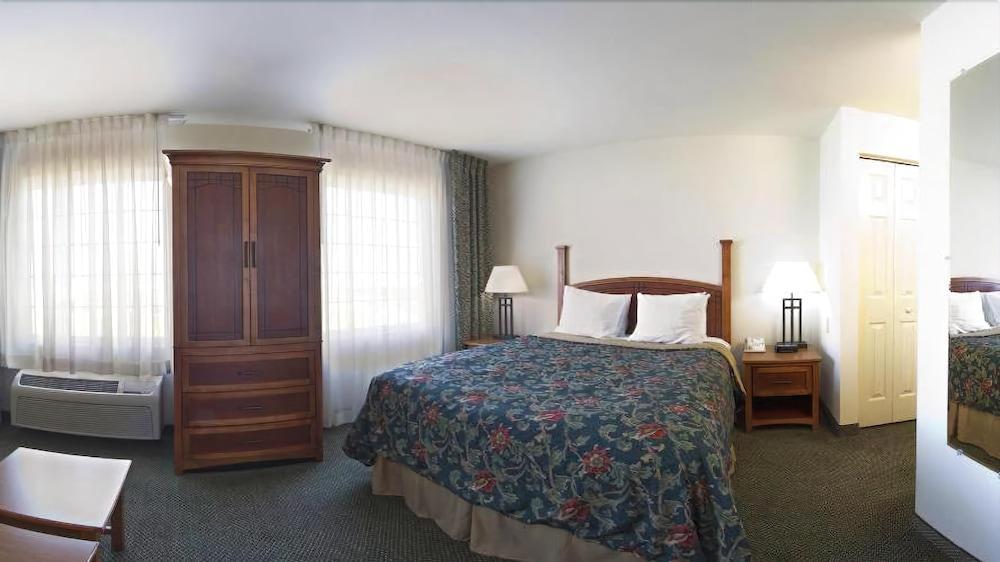 Staybridge Suites - Brownsville By Ihg Exteriör bild