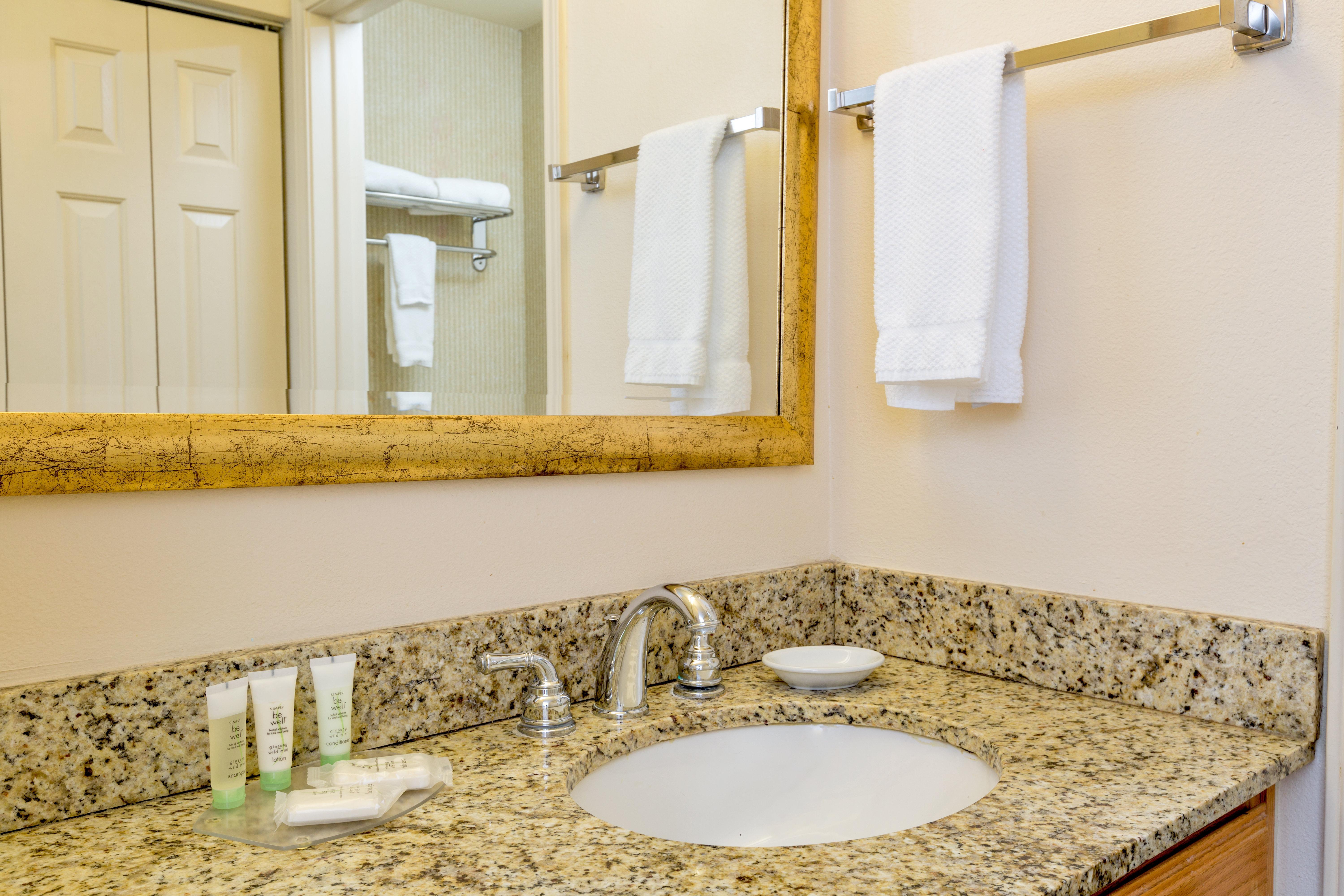 Staybridge Suites - Brownsville By Ihg Exteriör bild