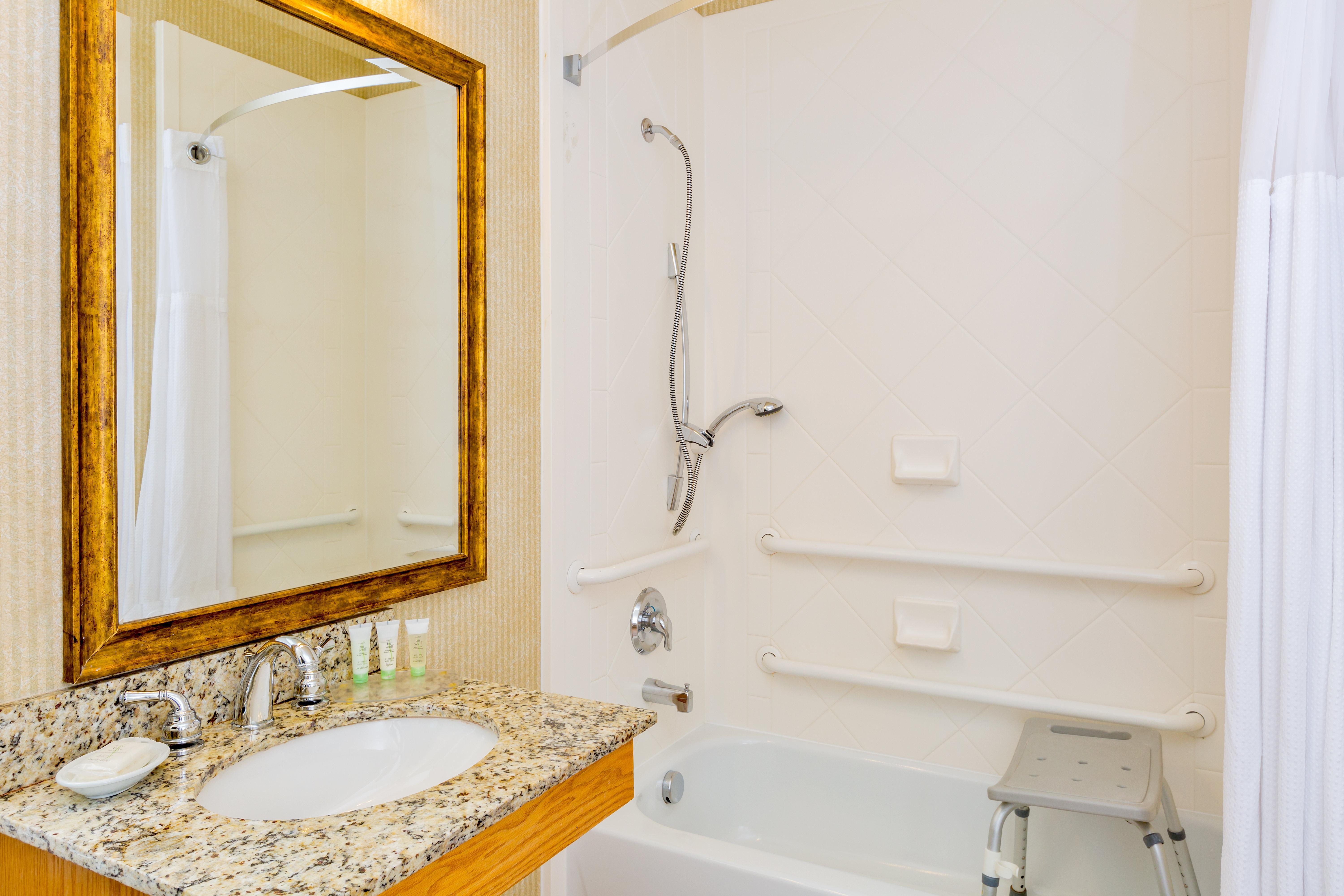 Staybridge Suites - Brownsville By Ihg Exteriör bild