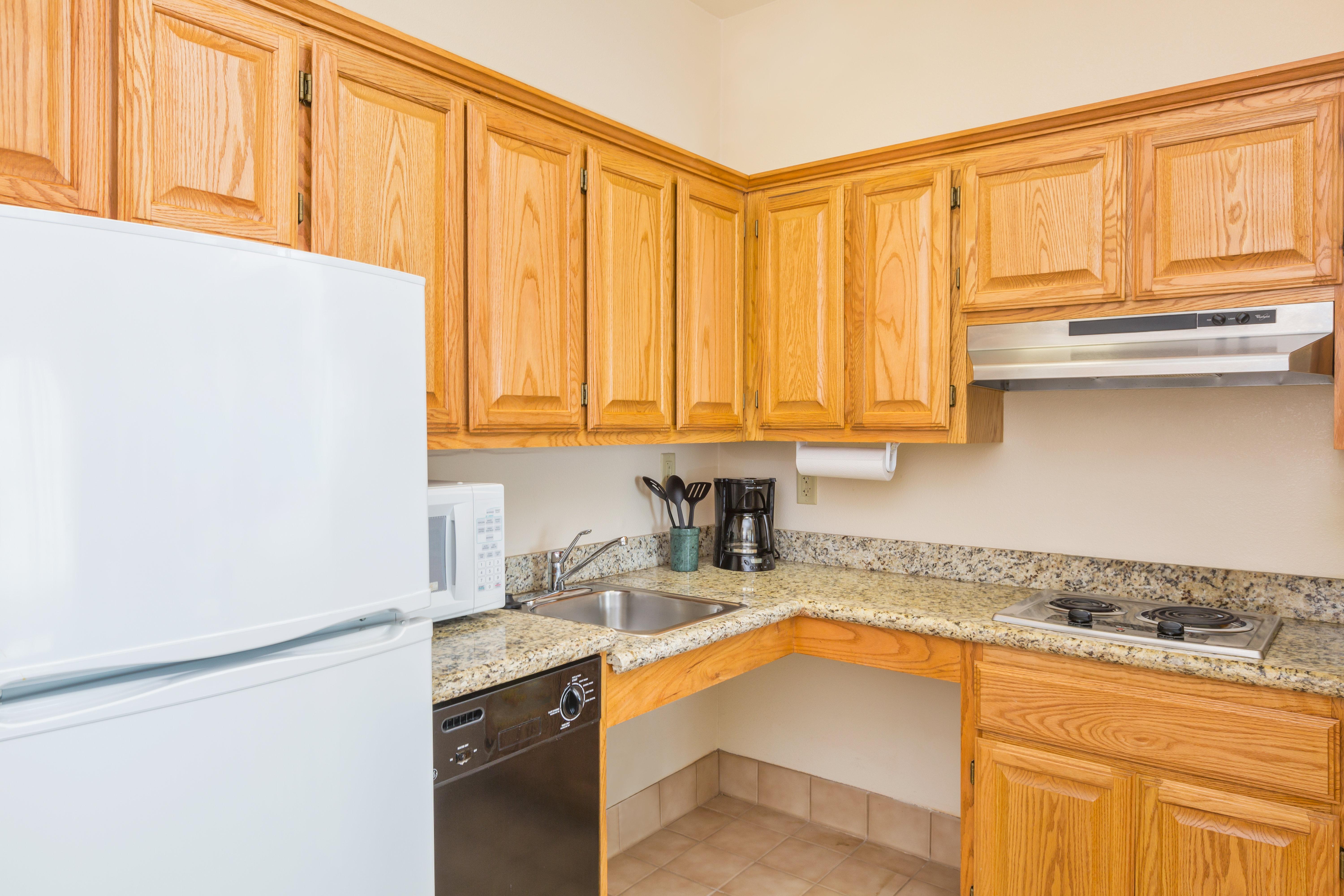 Staybridge Suites - Brownsville By Ihg Exteriör bild