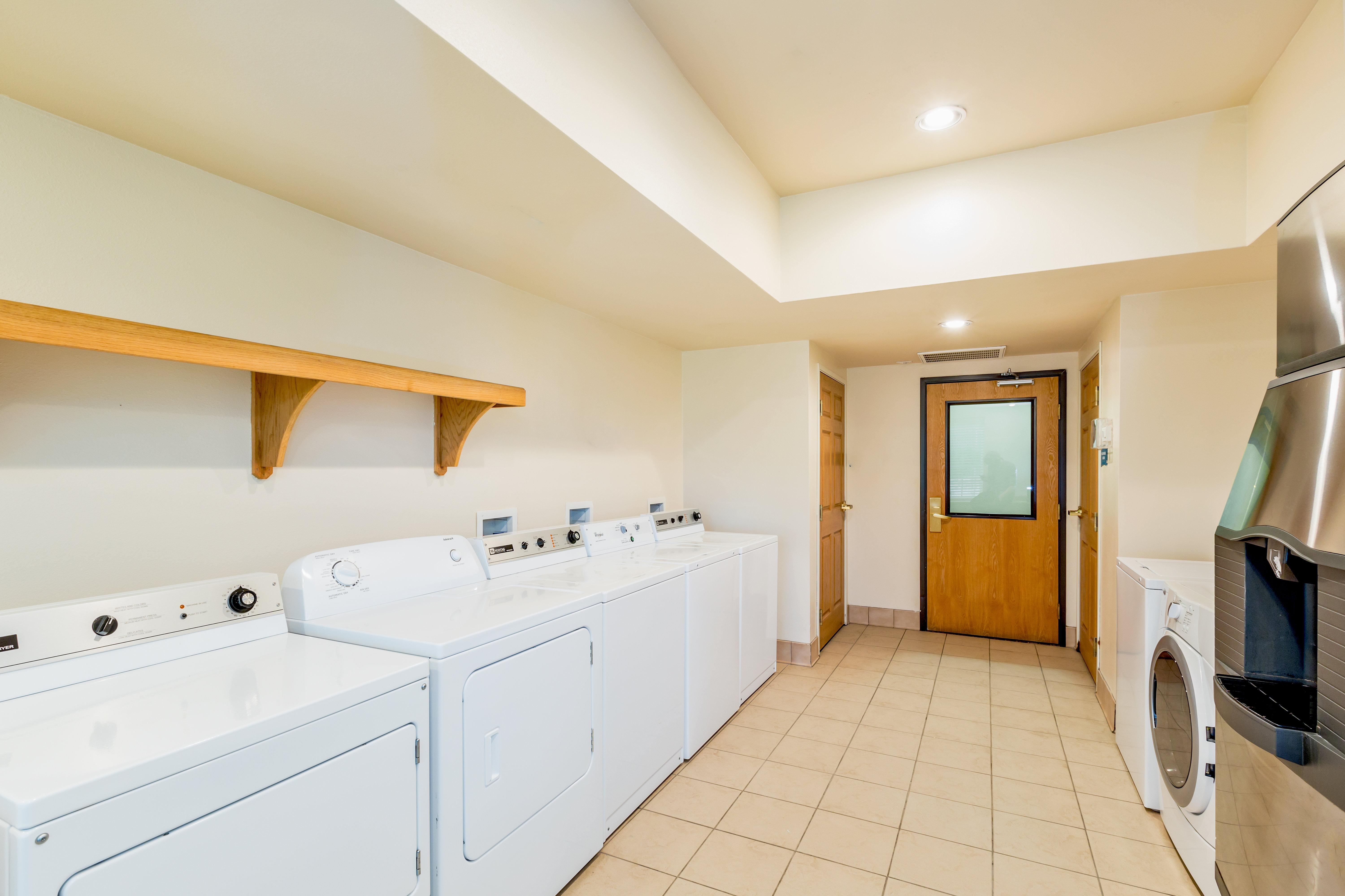 Staybridge Suites - Brownsville By Ihg Exteriör bild