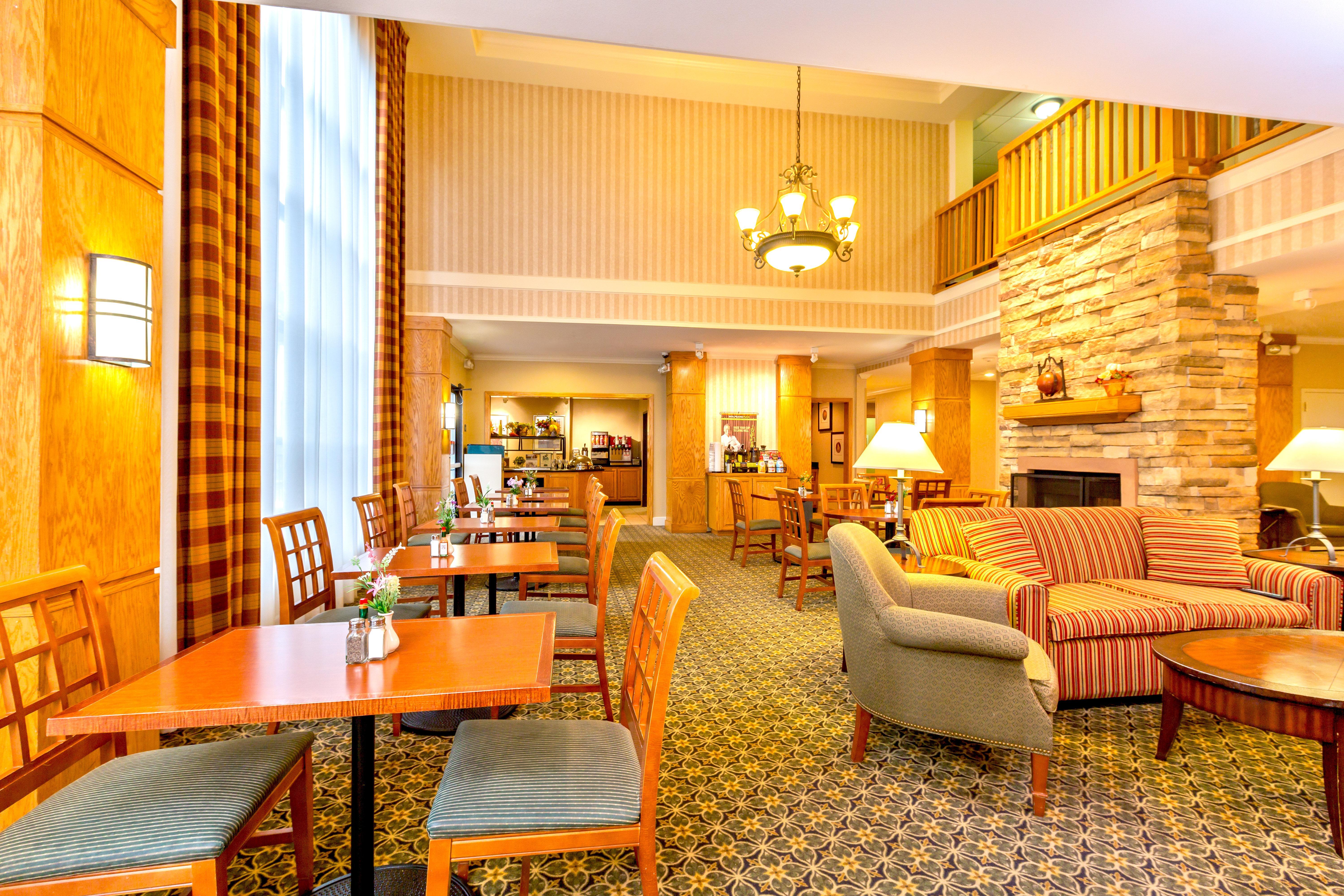 Staybridge Suites - Brownsville By Ihg Exteriör bild
