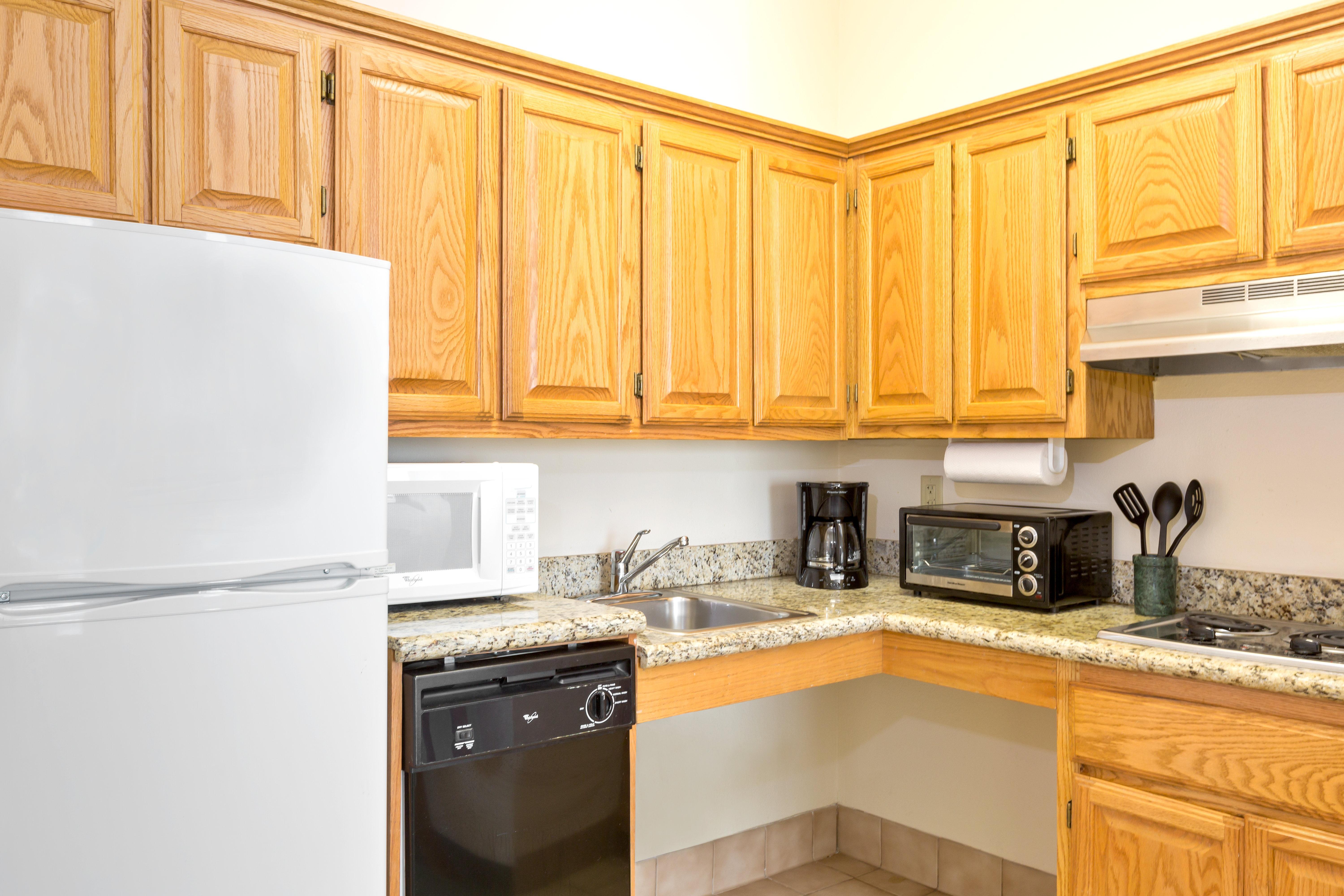 Staybridge Suites - Brownsville By Ihg Exteriör bild