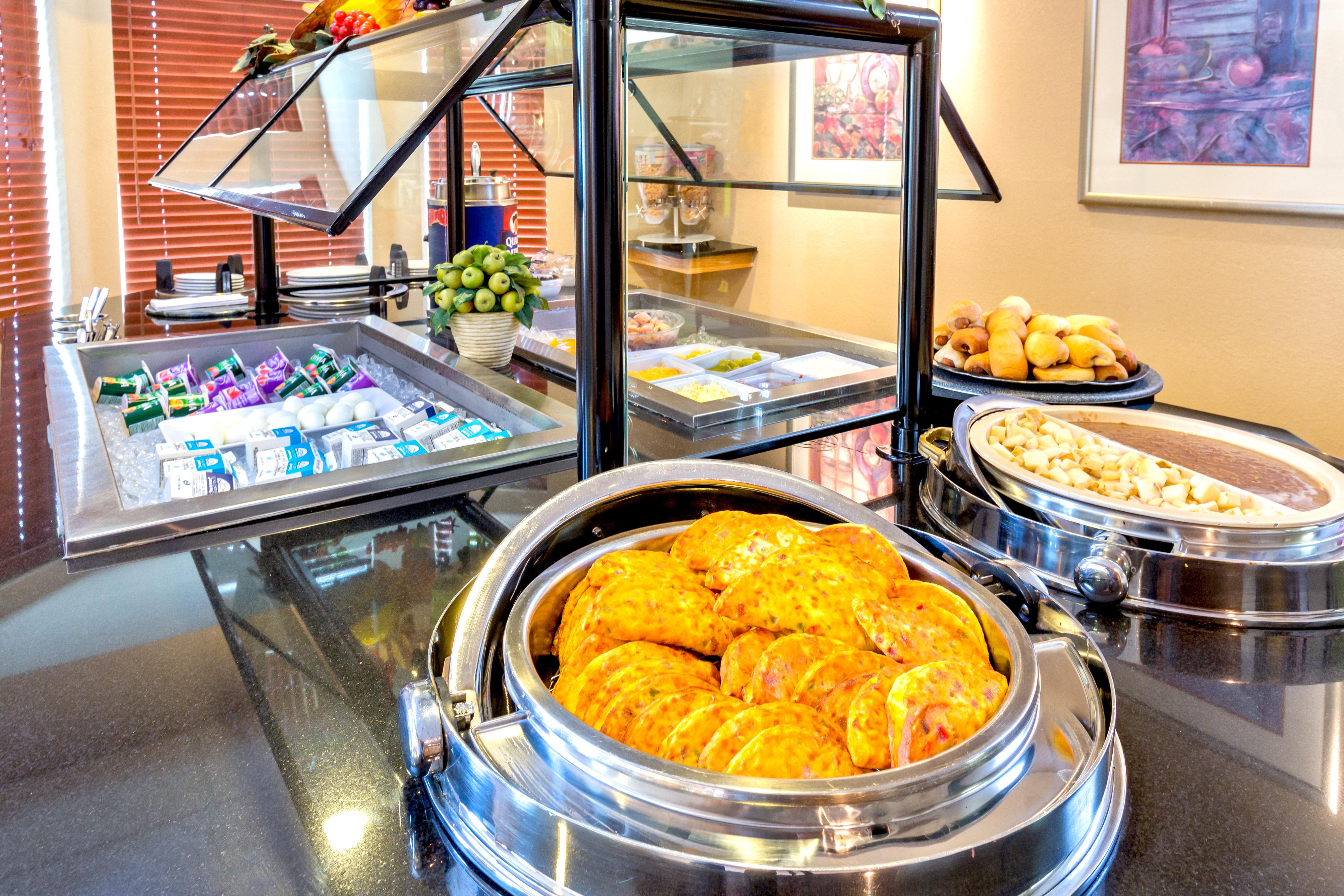 Staybridge Suites - Brownsville By Ihg Exteriör bild