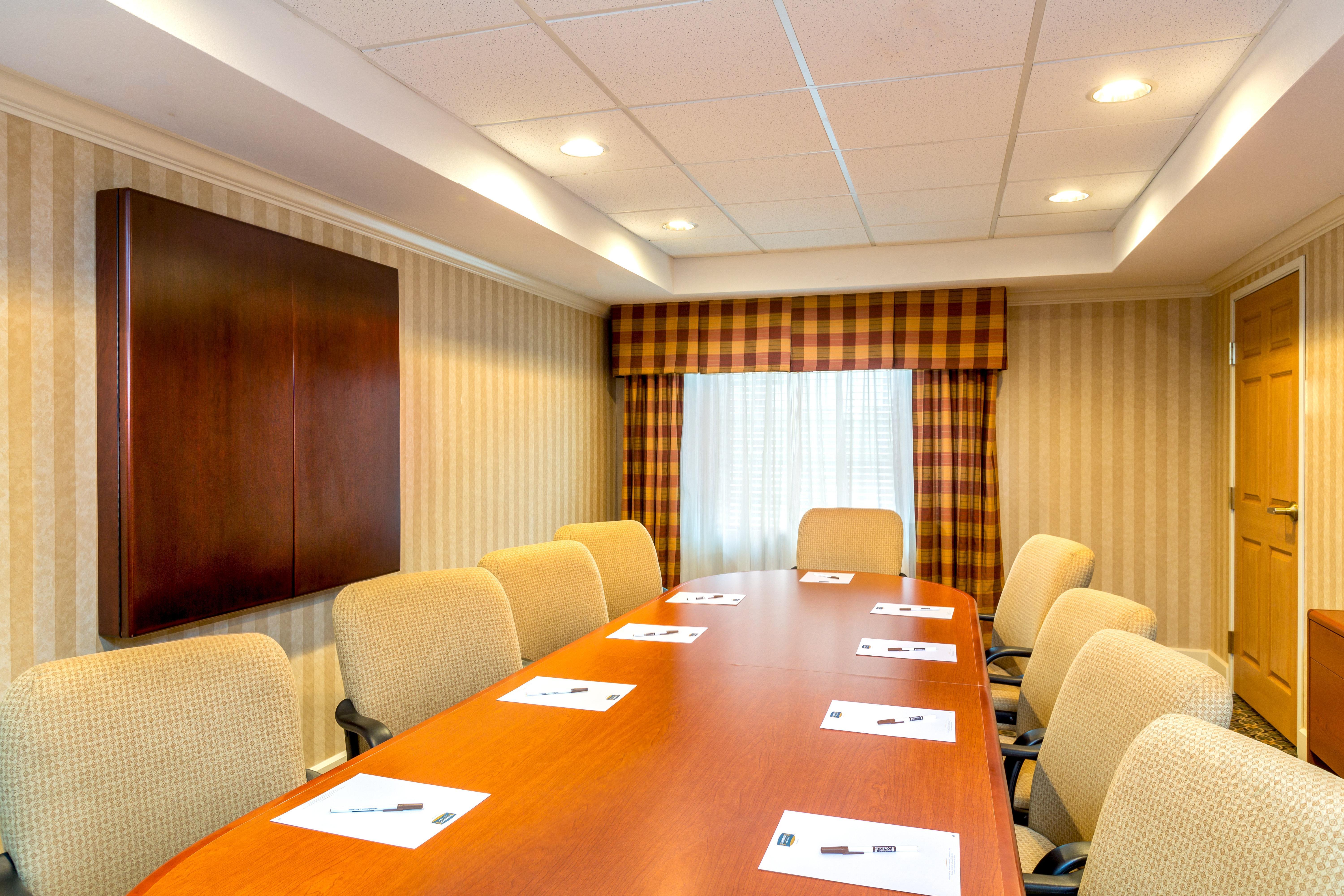 Staybridge Suites - Brownsville By Ihg Exteriör bild