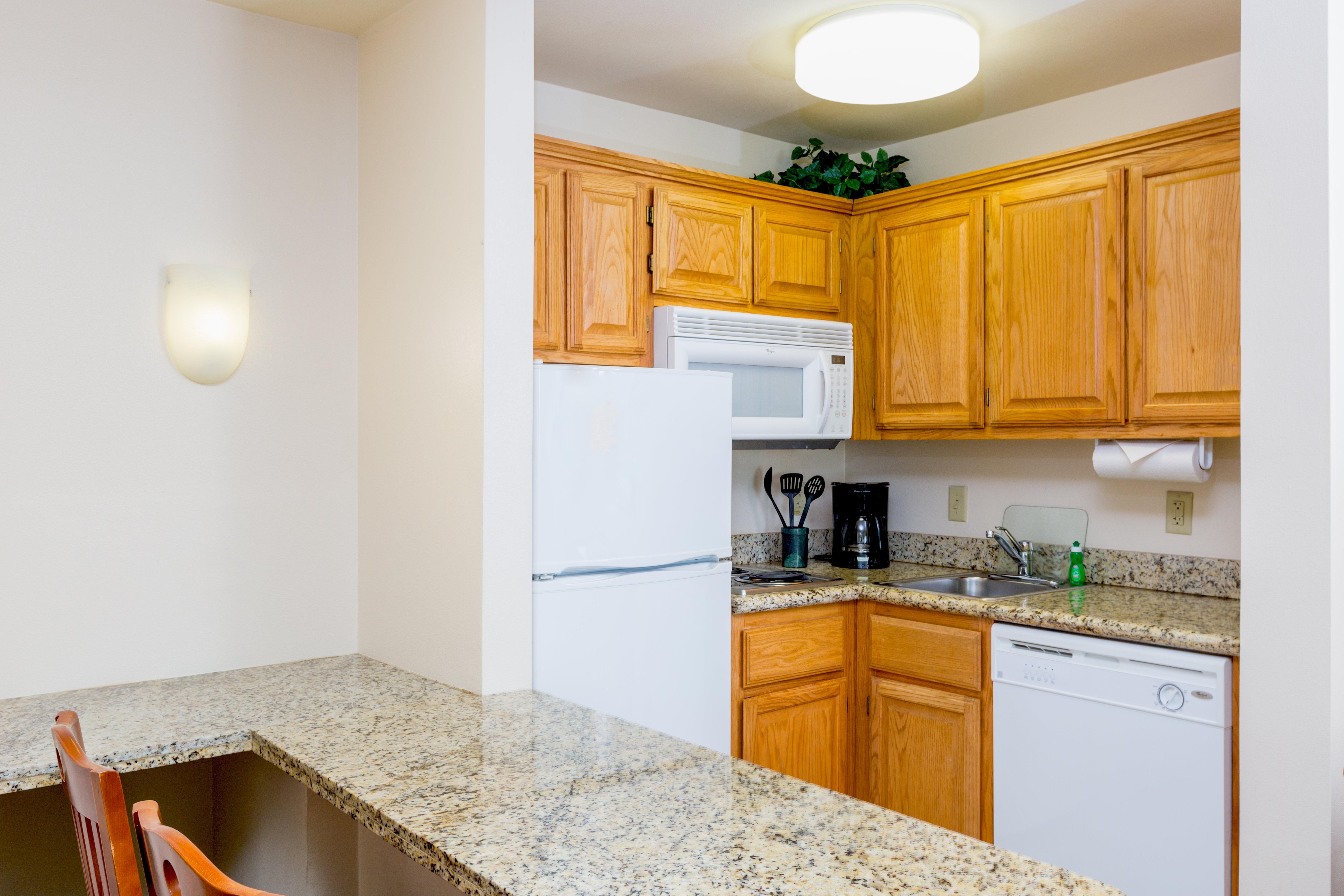 Staybridge Suites - Brownsville By Ihg Exteriör bild