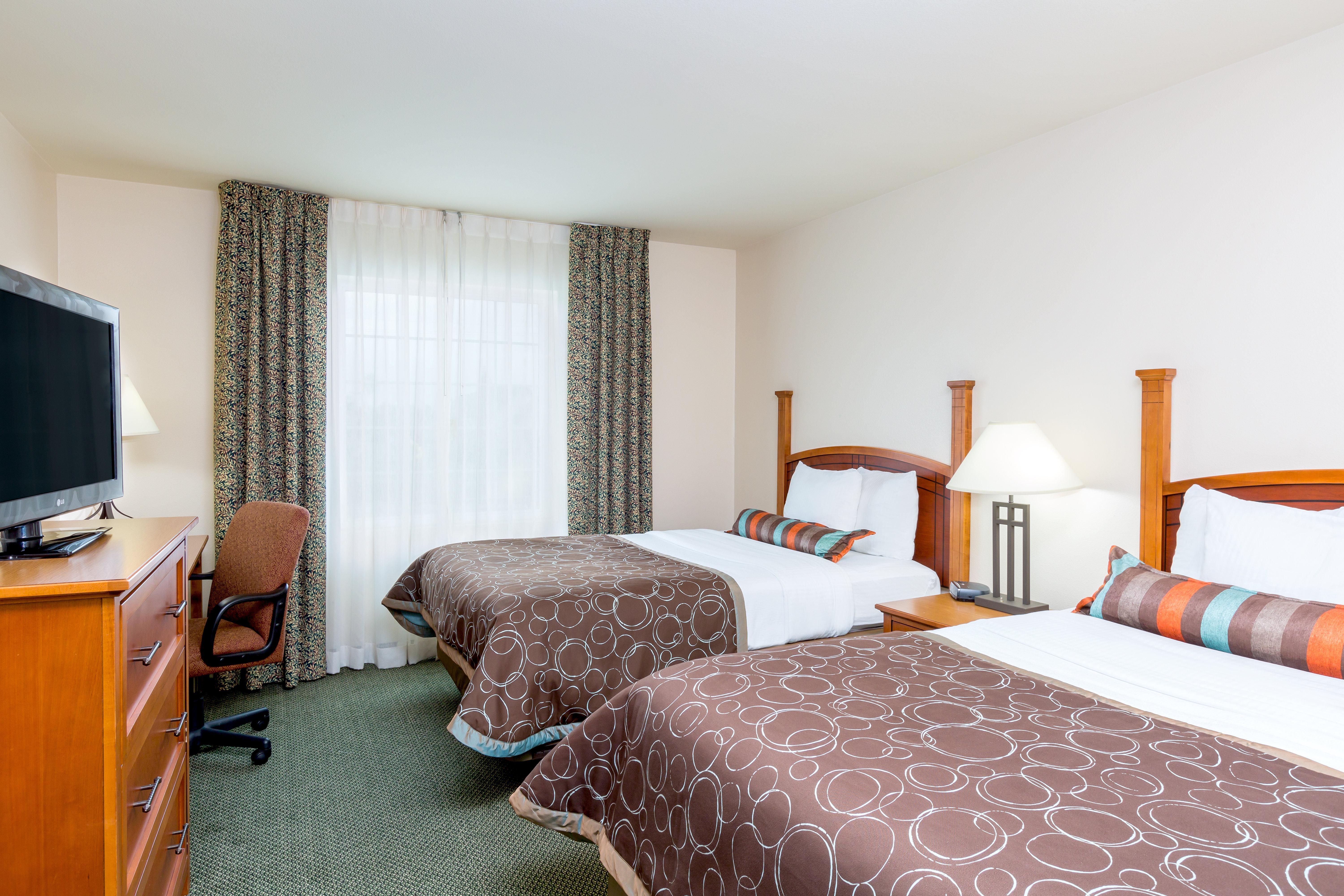 Staybridge Suites - Brownsville By Ihg Exteriör bild
