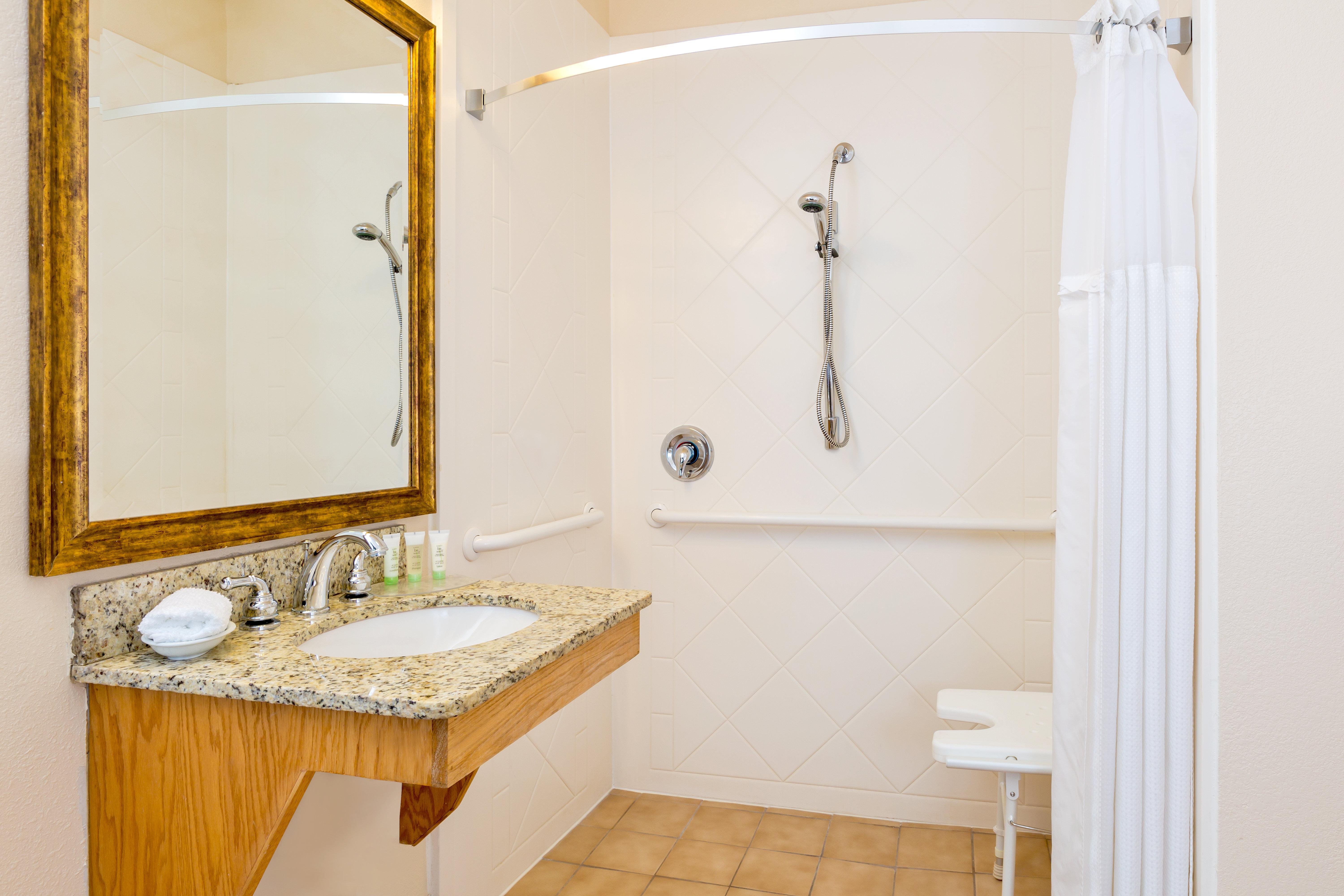 Staybridge Suites - Brownsville By Ihg Exteriör bild