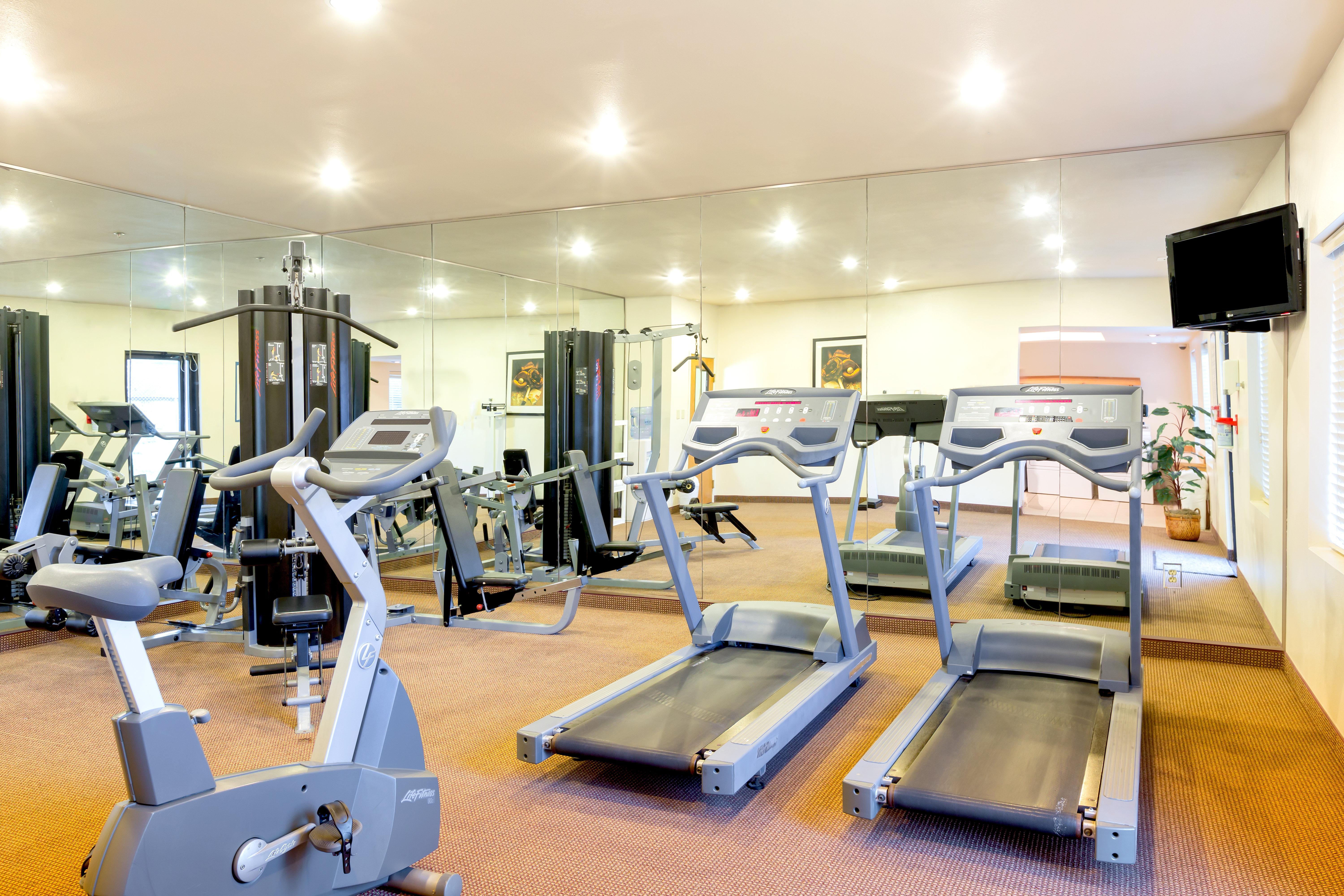 Staybridge Suites - Brownsville By Ihg Exteriör bild
