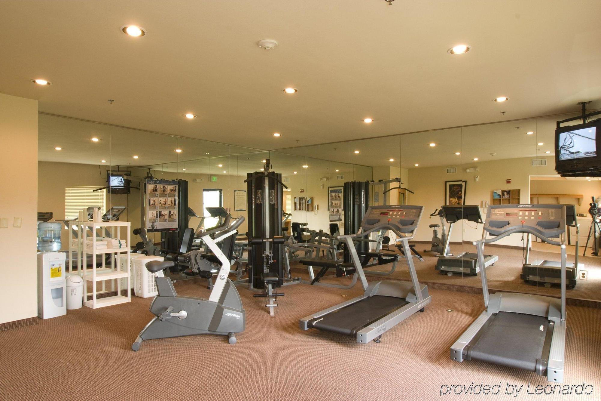 Staybridge Suites - Brownsville By Ihg Bekvämligheter bild