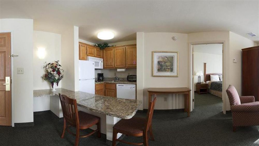 Staybridge Suites - Brownsville By Ihg Exteriör bild
