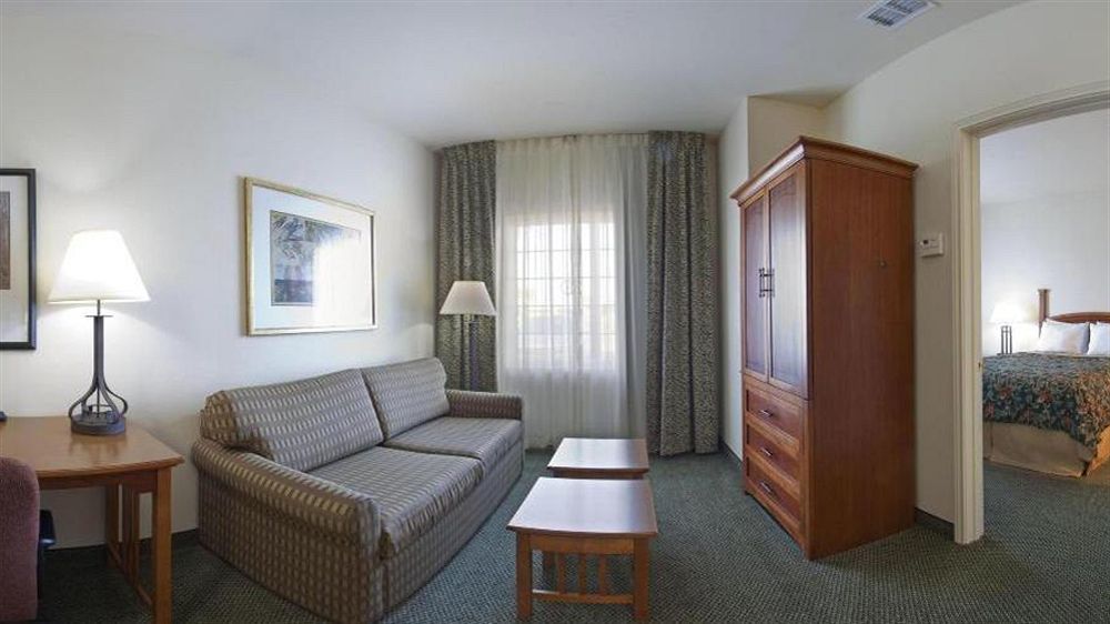 Staybridge Suites - Brownsville By Ihg Exteriör bild