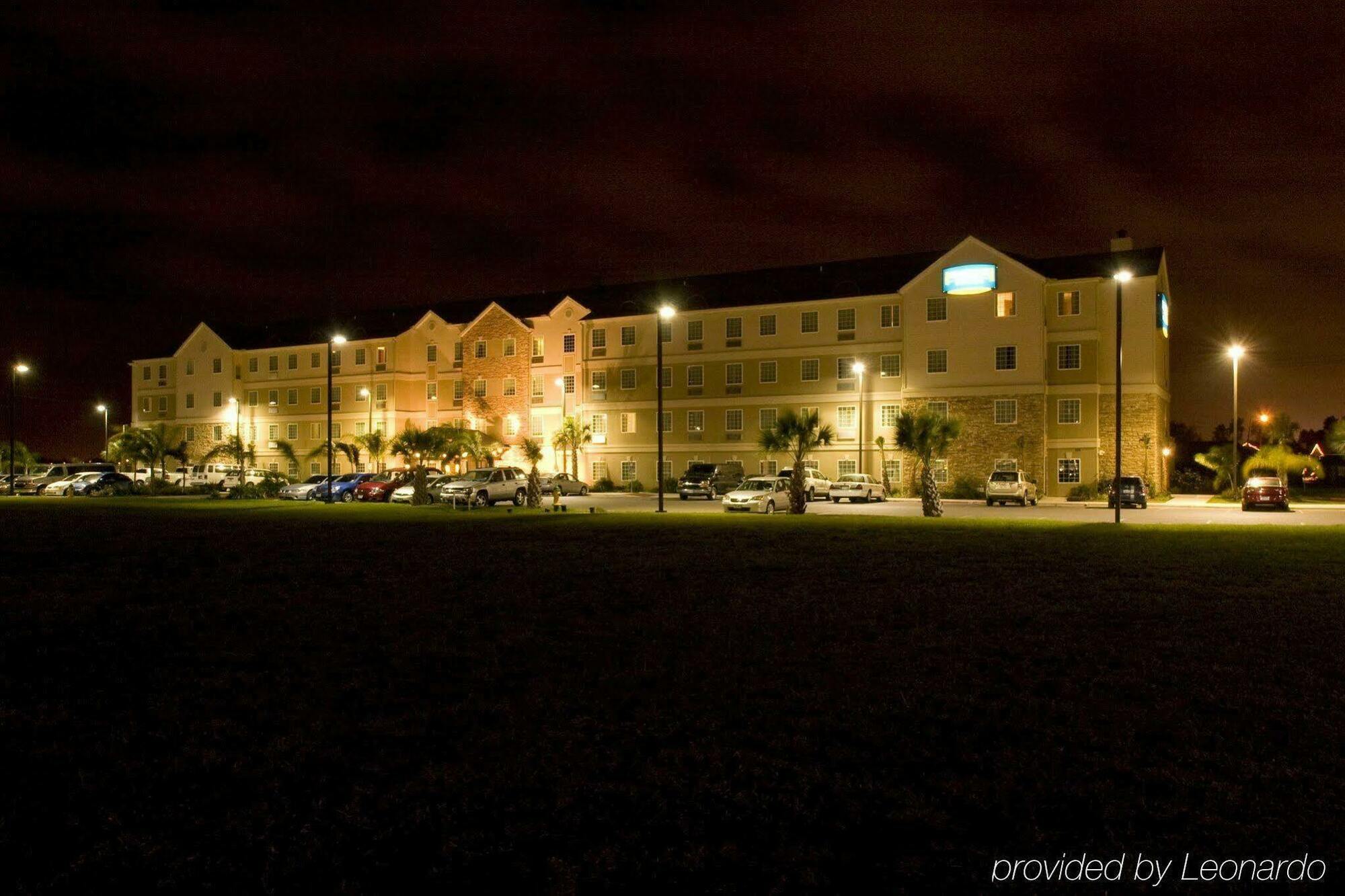 Staybridge Suites - Brownsville By Ihg Exteriör bild