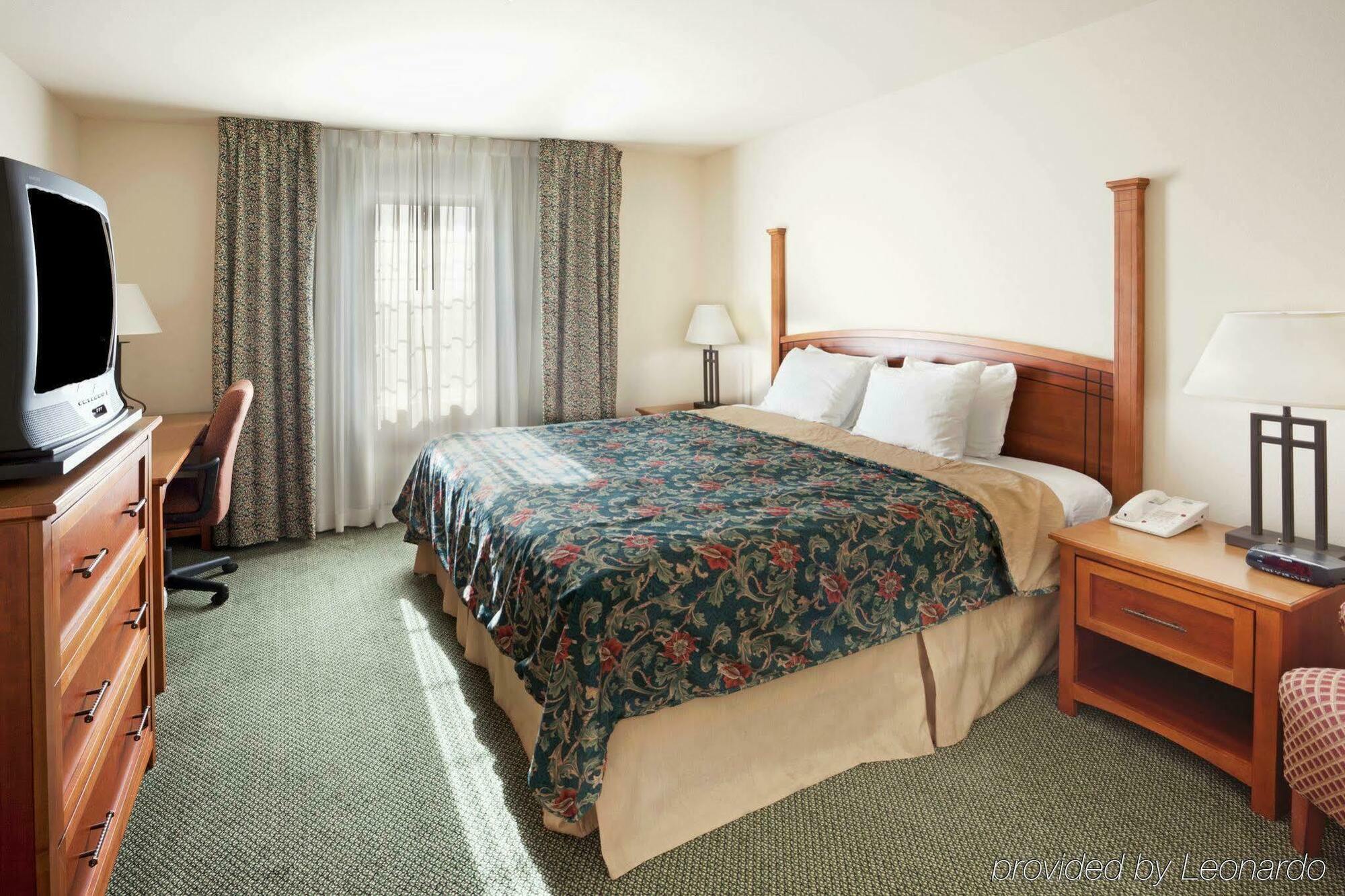 Staybridge Suites - Brownsville By Ihg Exteriör bild