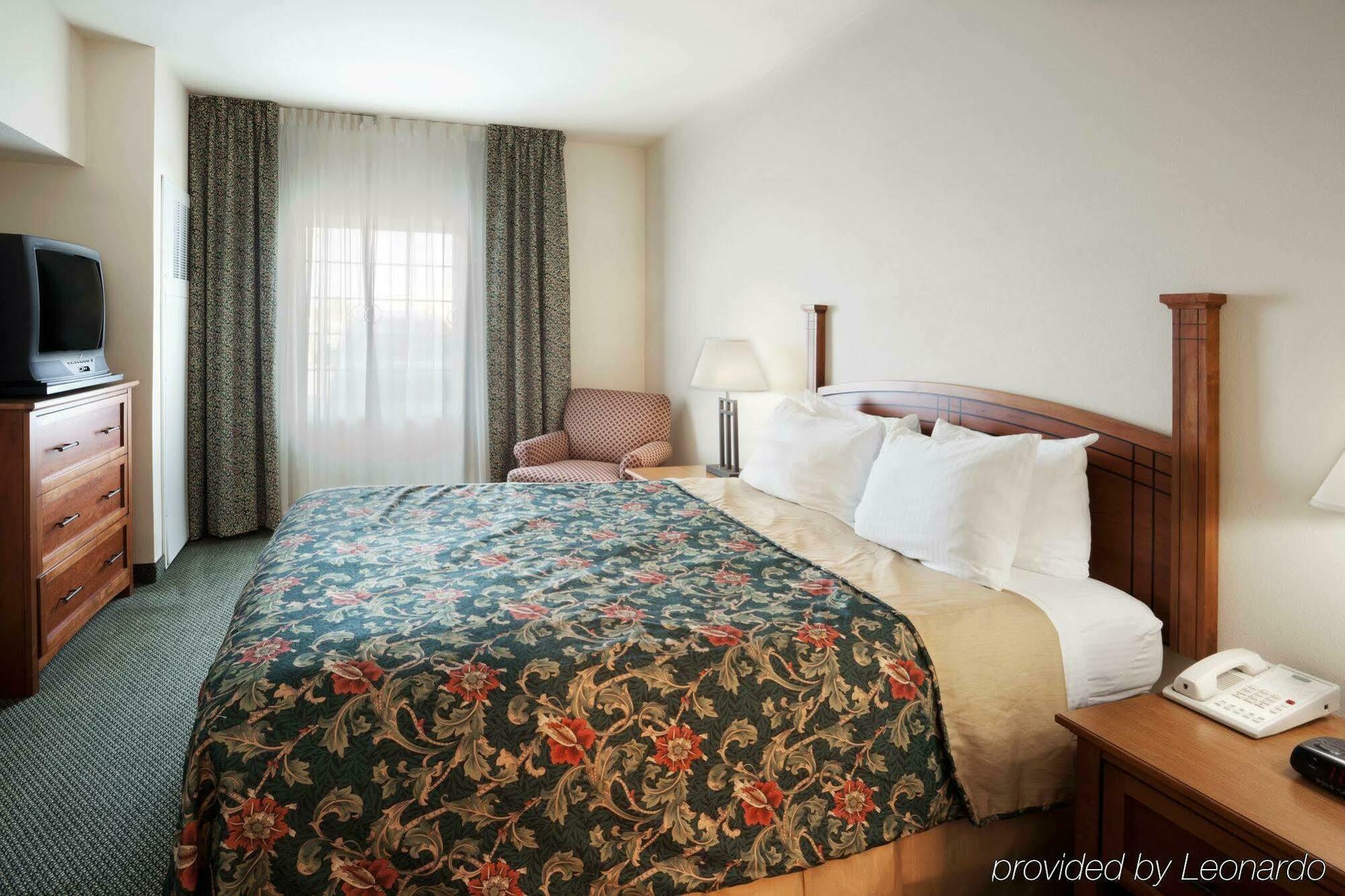 Staybridge Suites - Brownsville By Ihg Rum bild
