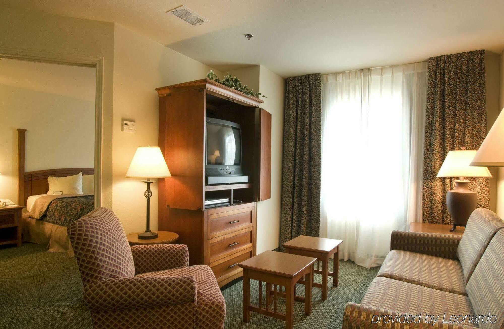 Staybridge Suites - Brownsville By Ihg Exteriör bild