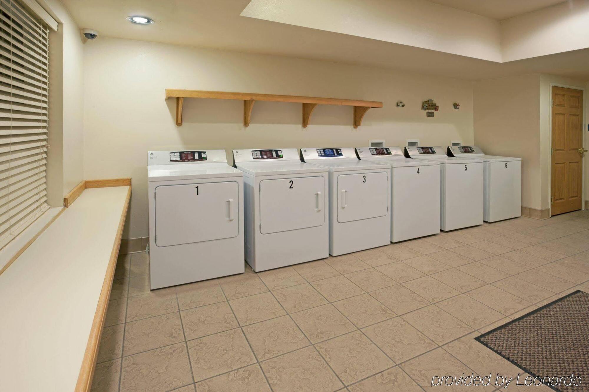 Staybridge Suites - Brownsville By Ihg Exteriör bild