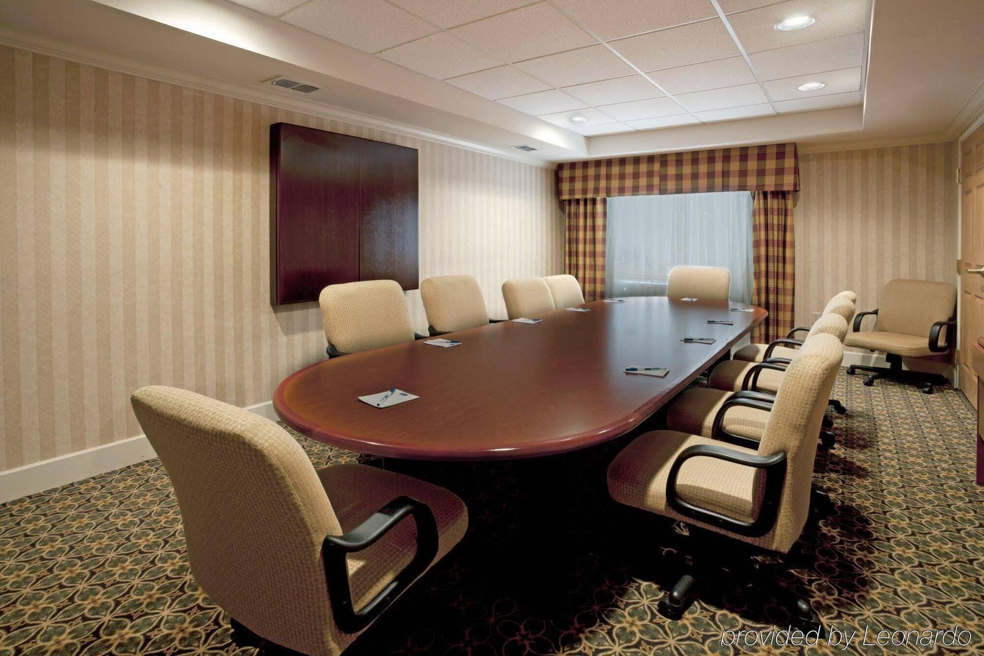 Staybridge Suites - Brownsville By Ihg Exteriör bild